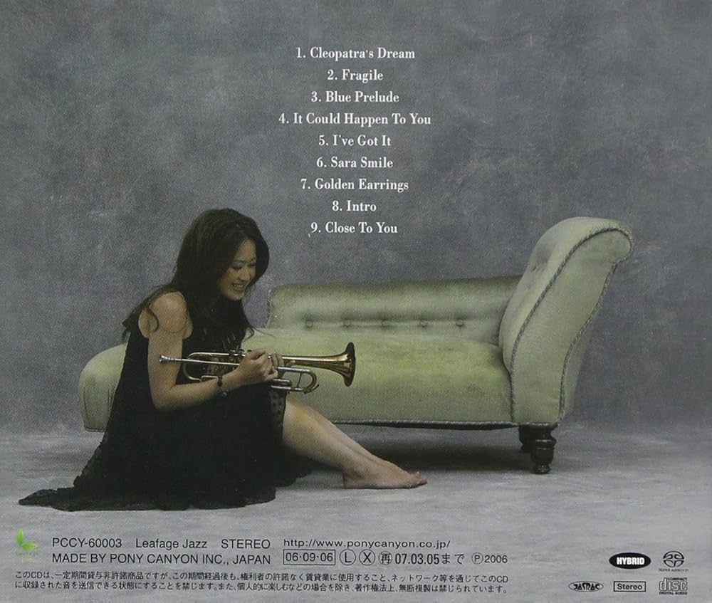 Amazon.co.jp: サラ・スマイル: ミュージック