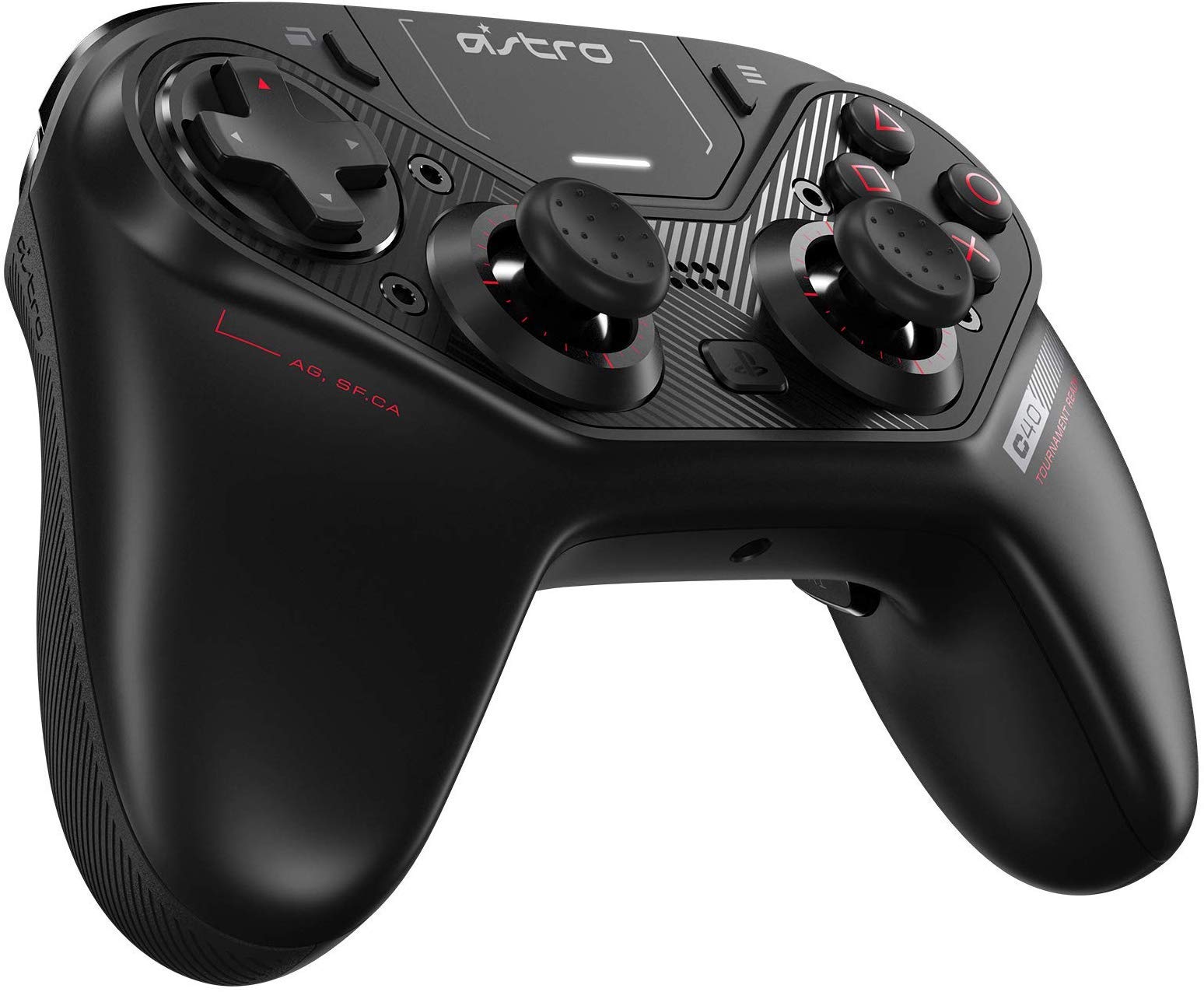 ASTRO Gaming C40TR ボルテックスフリーク付き ASTRO Gaming C40TR