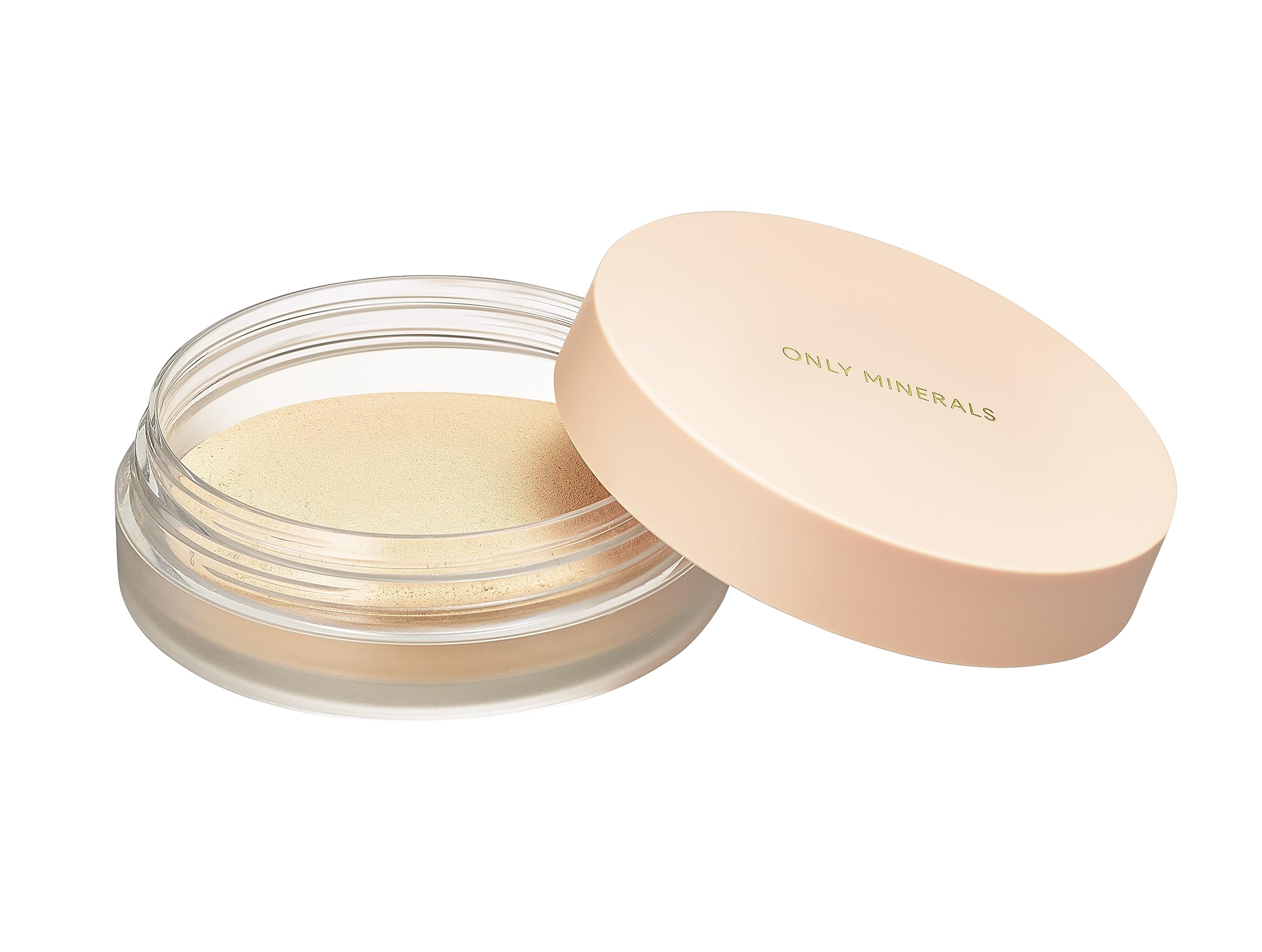 Amazon | オンリーミネラル(ONLY MINERALS) ファンデーション 17