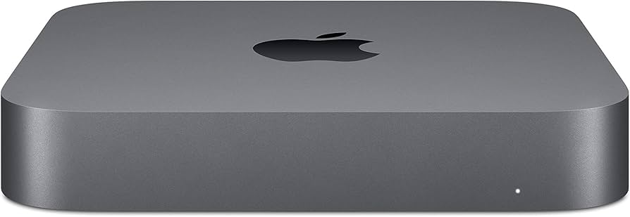 Amazon.com: Apple Mac Mini (3.6GHz Quad-core 8th-Generation Intel