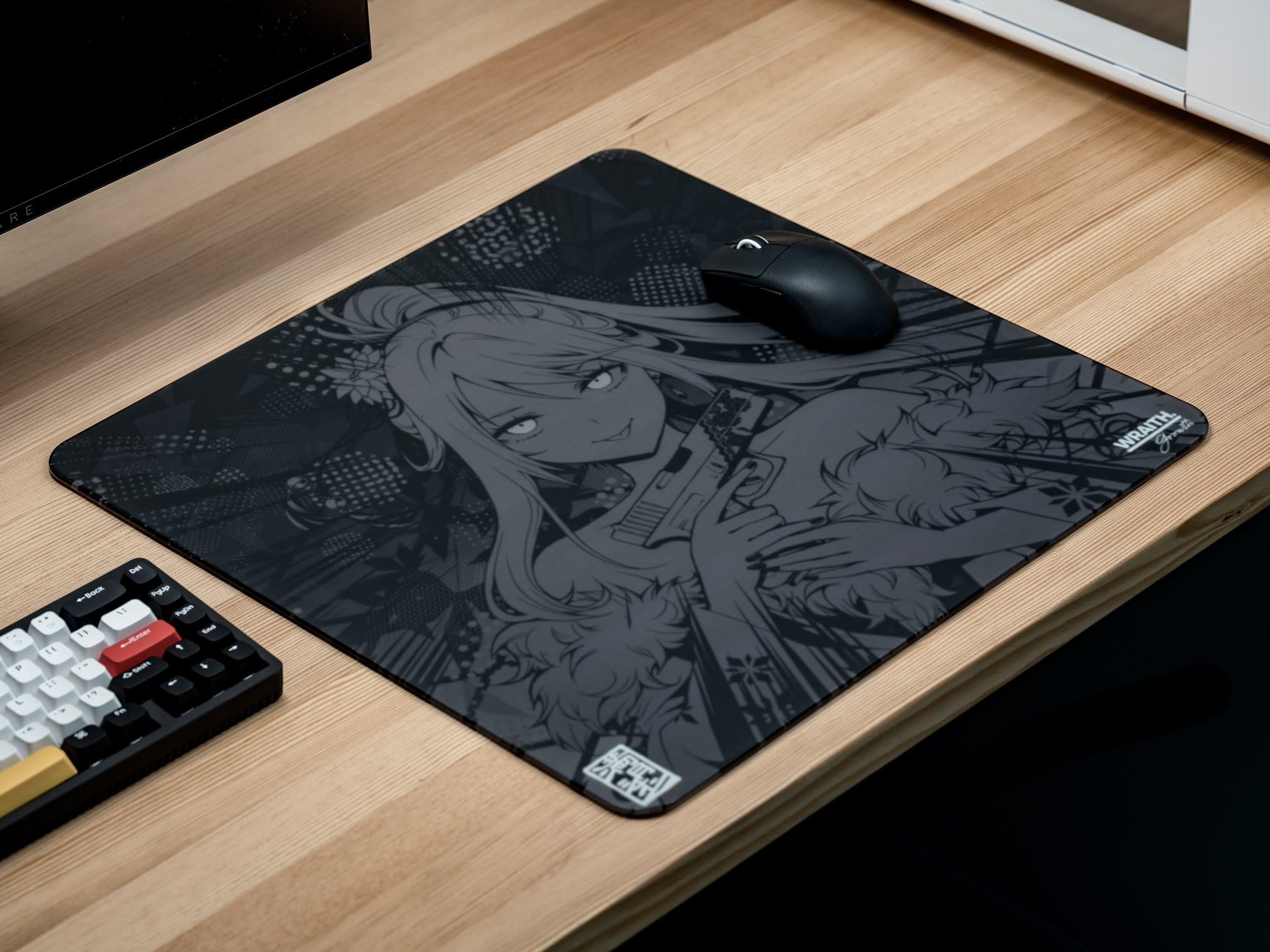 Amazon.co.jp: Wraith Cosmic Glass V2 Evil Edition 限定 公式正規品