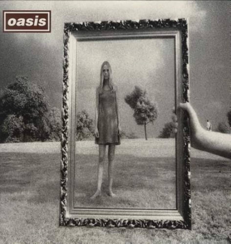 Amazon.co.jp: Wonderwall [12 inch Analog]: ミュージック