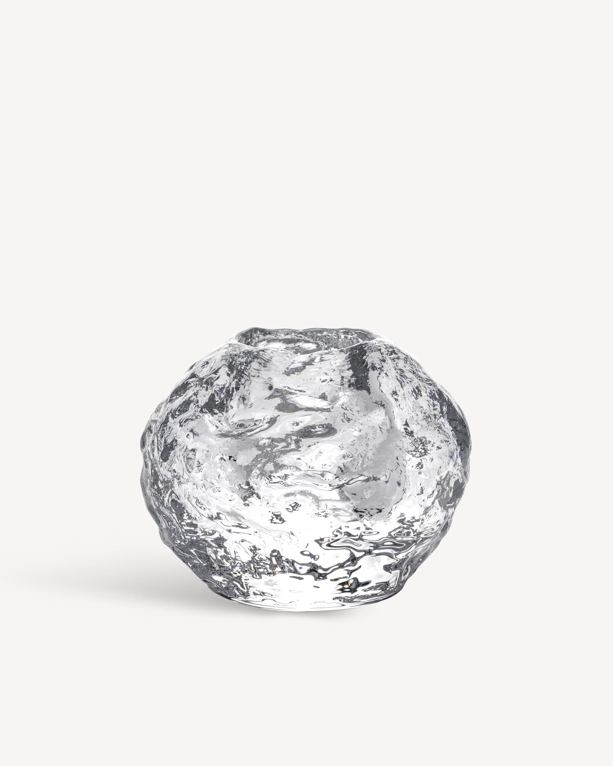 Amazon.com: Kosta Boda Snowball Votive, Set of 3 : Home & Kitchen