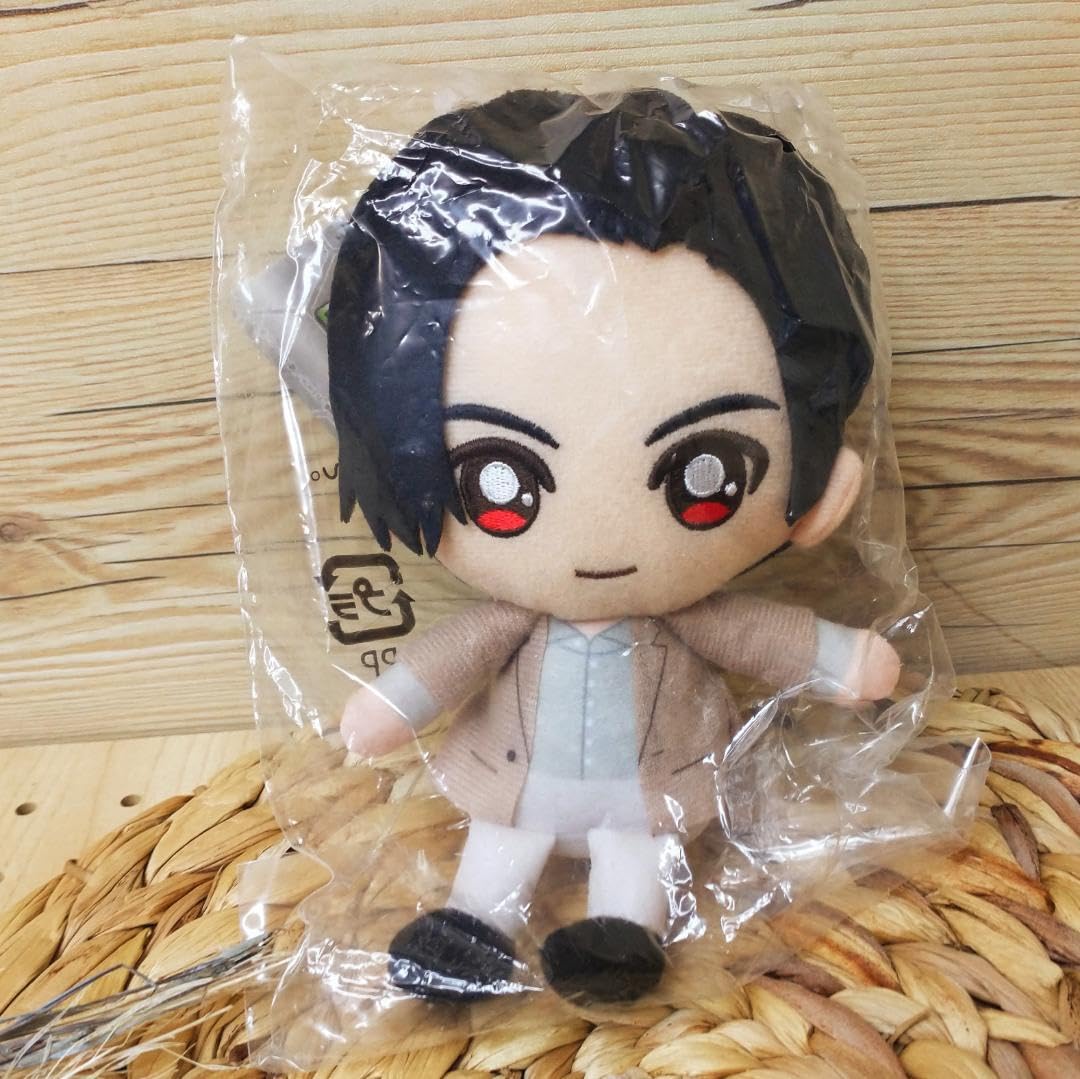 Amazon.co.jp: 仮面ライダーギーツ ぬいぐるみ 浮世英寿 簡秀吉 : おもちゃ