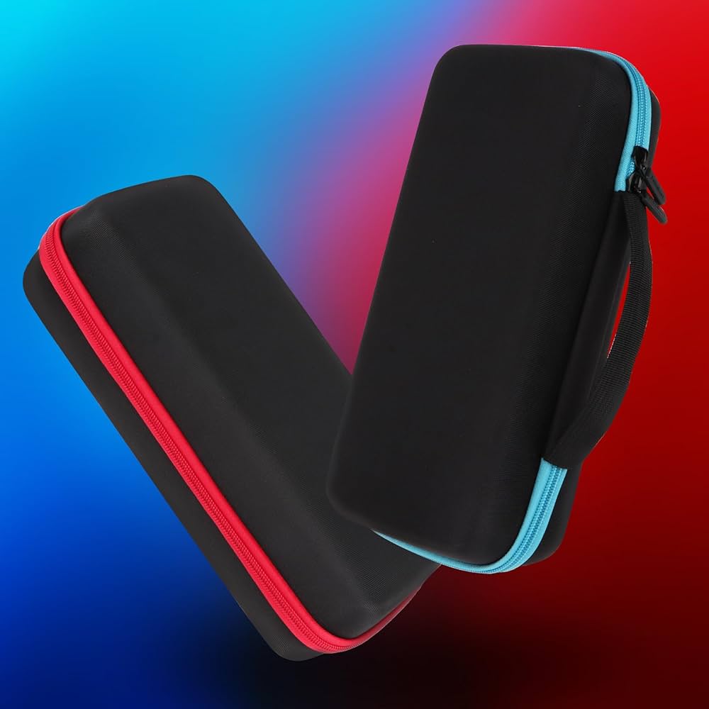 Amazon.co.jp: Lebakort収納ケースと互換性のある任天堂Nintendo