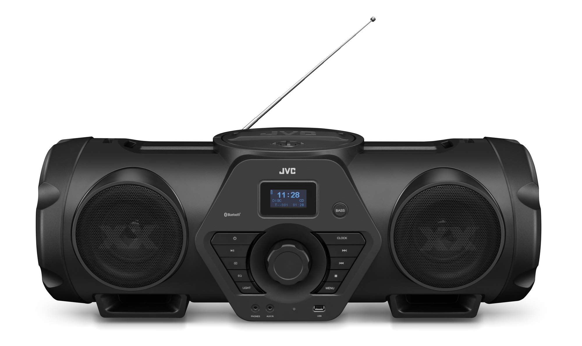 Amazon.co.jp: JVCケンウッド JVC RV-NB250BT XXシリーズ Bluetooth