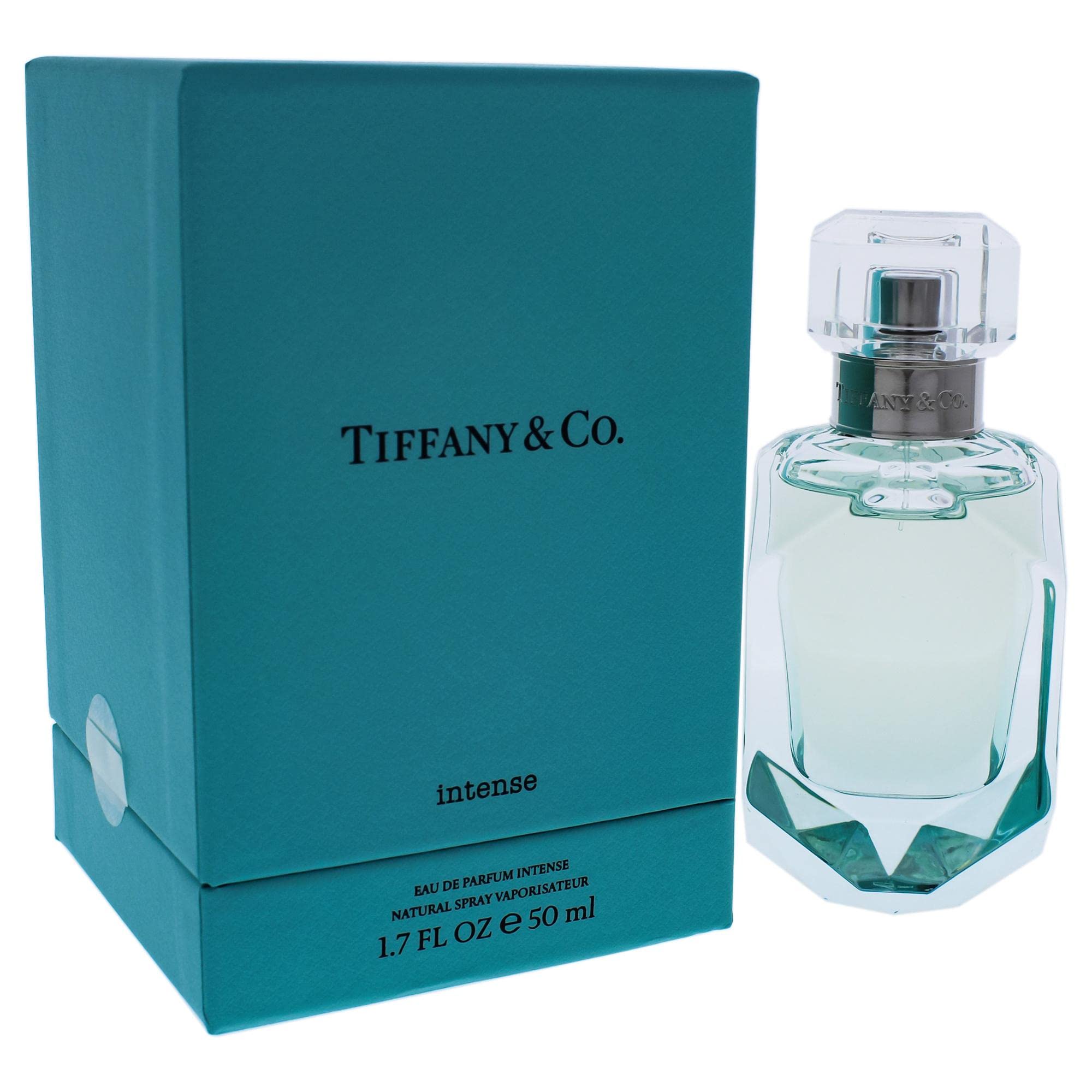 Amazon.com : Tiffany Intense by Tiffany & Co. for Women 1.7 oz Eau