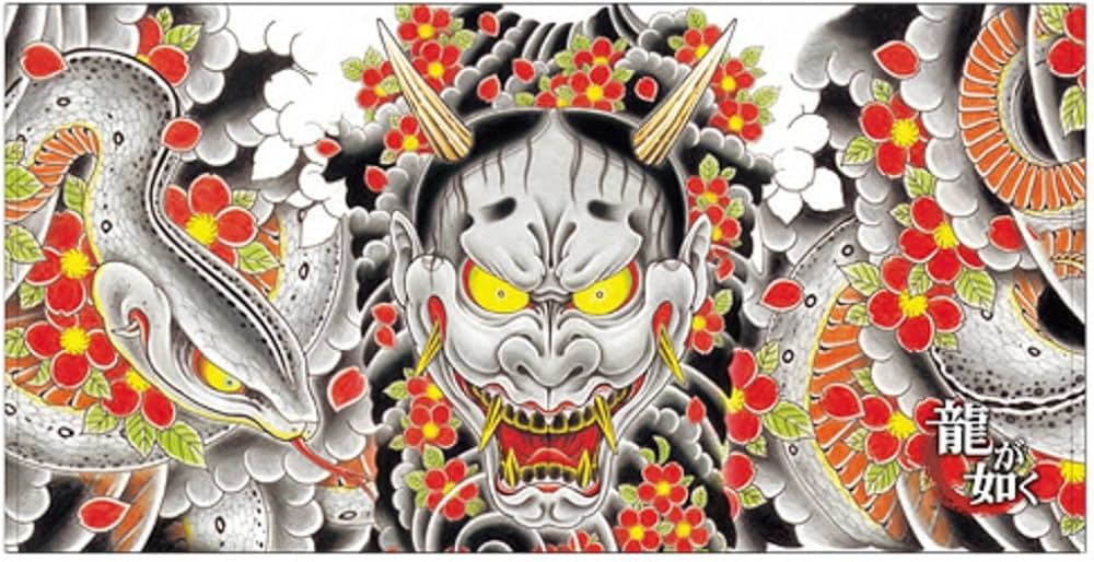 Amazon.co.jp: 『龍が如く』真島のマジタオル : ゲーム