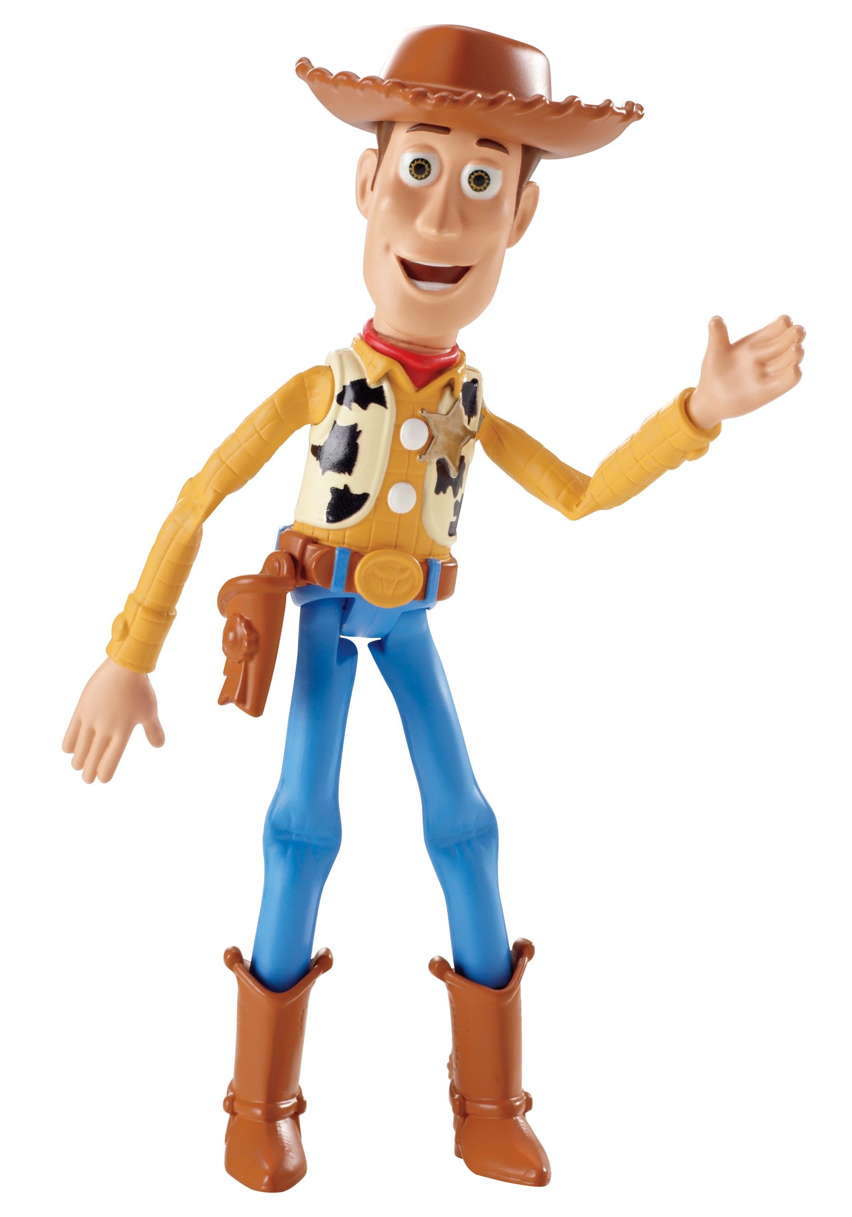 Amazon.co.jp: トイ・ストーリー 4インチベーシックフィギュア