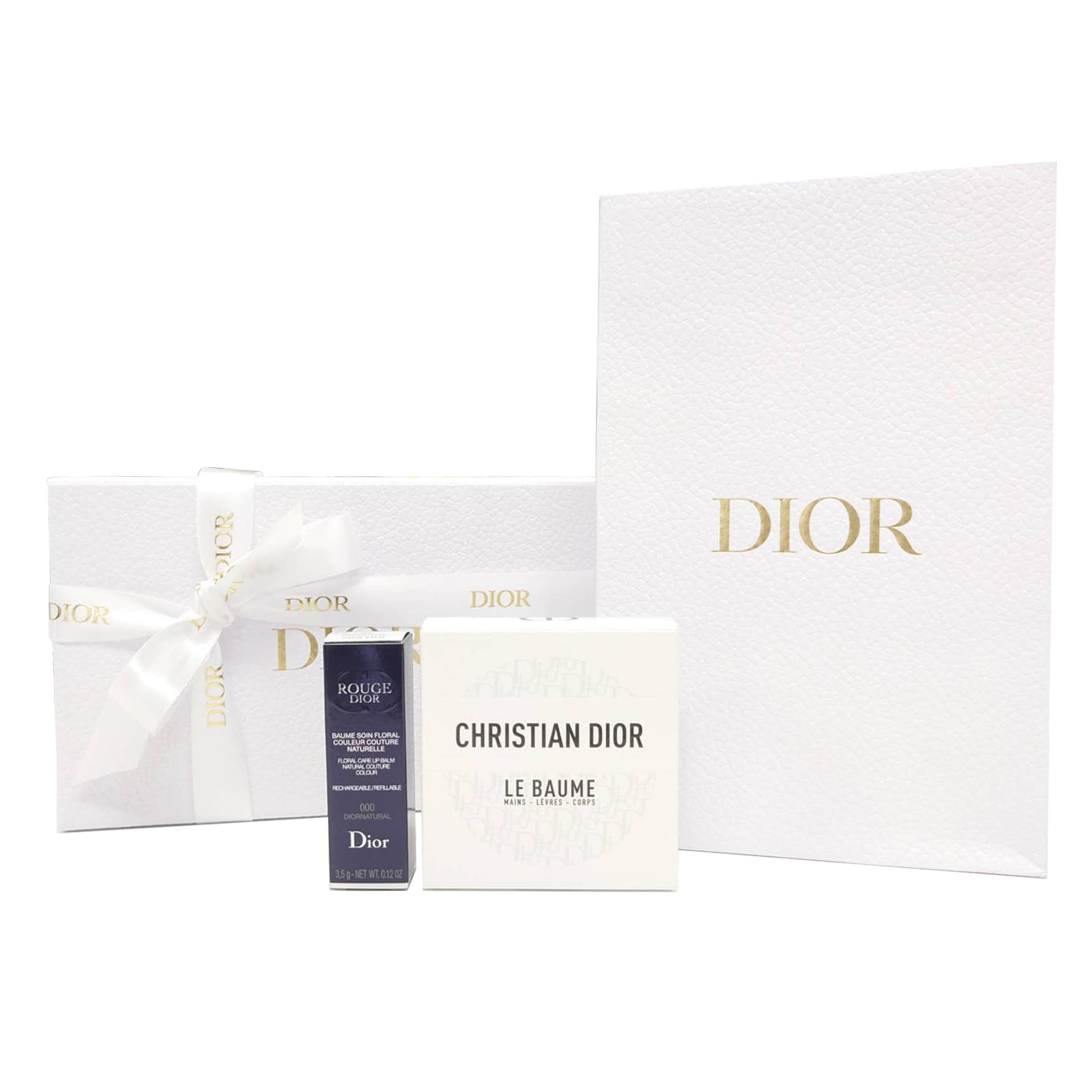 Amazon | 【国内正規品/セット】DIOR ディオール ル ボーム 50ml +