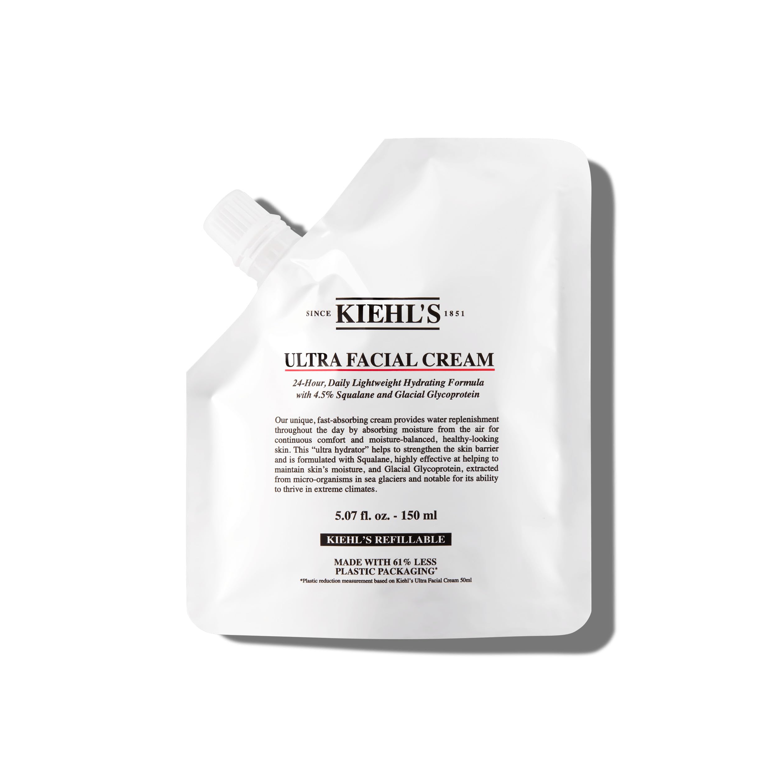 Amazon.co.jp: Kiehl's(キールズ) キールズ クリーム UFC/150mL