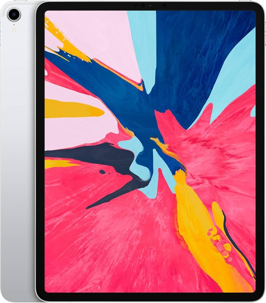 Amazon.co.jp: Apple iPad Pro (12.9インチ, Wi-Fi, 256GB) - シルバー
