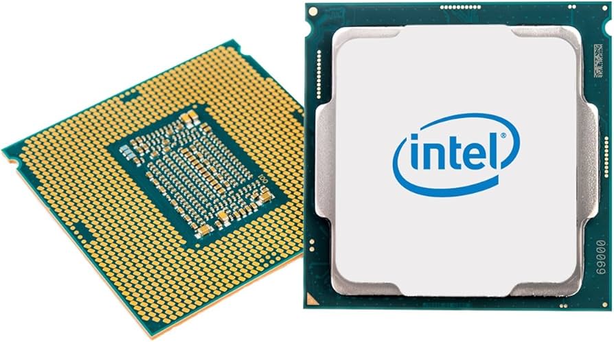 Amazon.com: Intel Core i7-8700 6 Cores 3.2GHz 12MB 8 GT/s 65W LGA