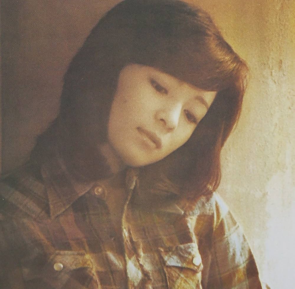 Amazon.co.jp: 12ページの詩集 - 太田裕美: ミュージック