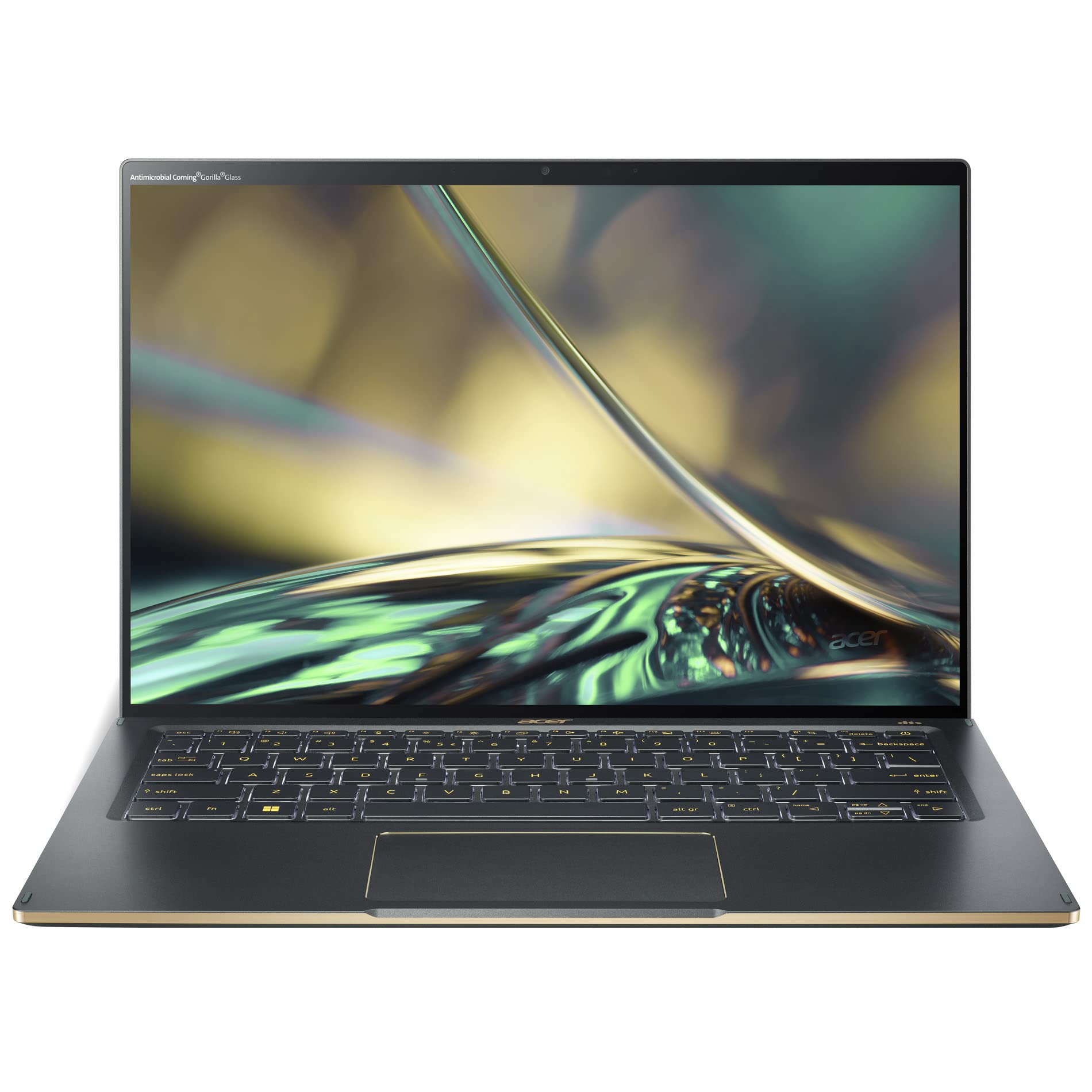 Amazon.com: acer Swift 5 14-inch Touchscreen Laptop 16GB RAM 1TB