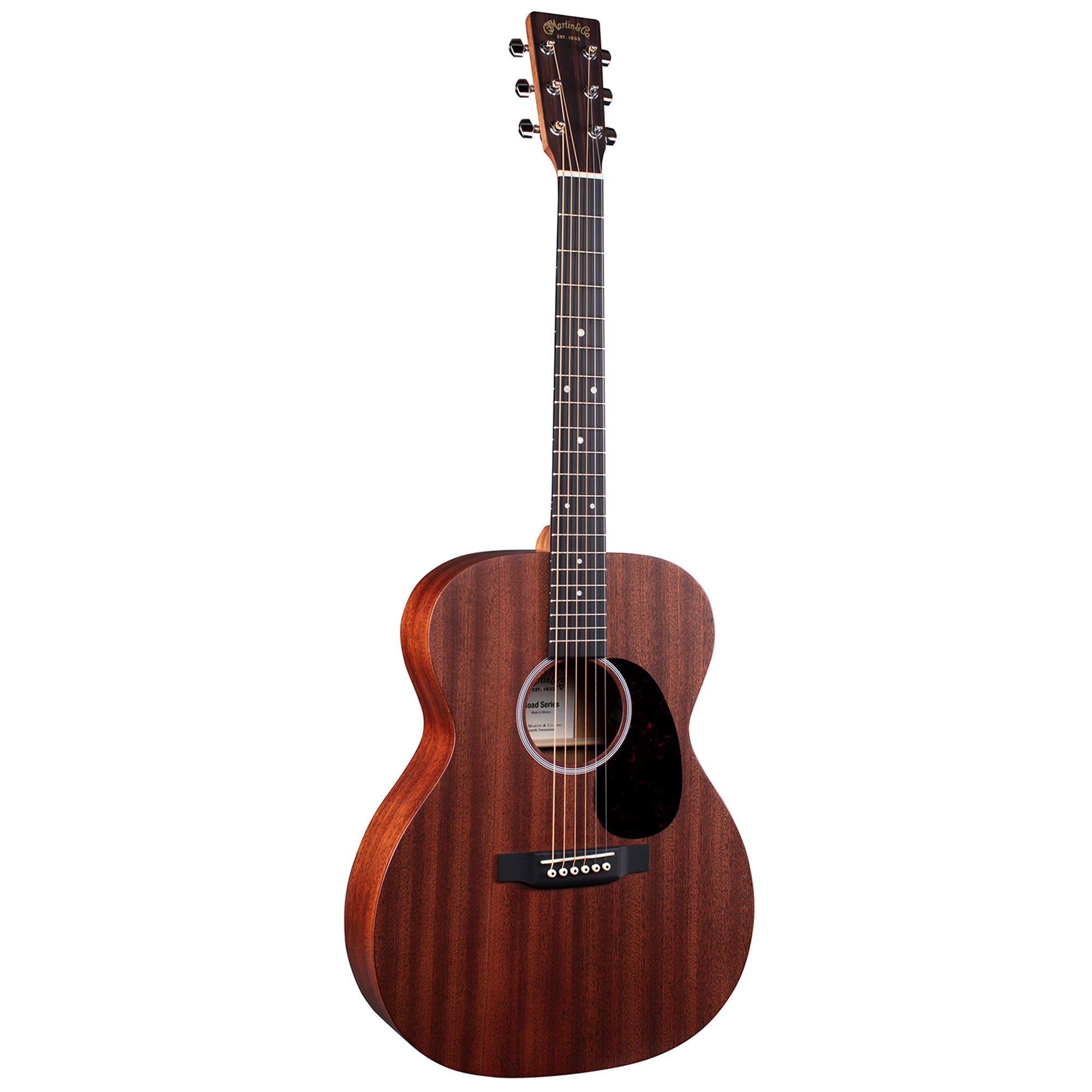 Martin OOO-10E マーチン 000-10E Martin 000-10E Acoustic Guitar