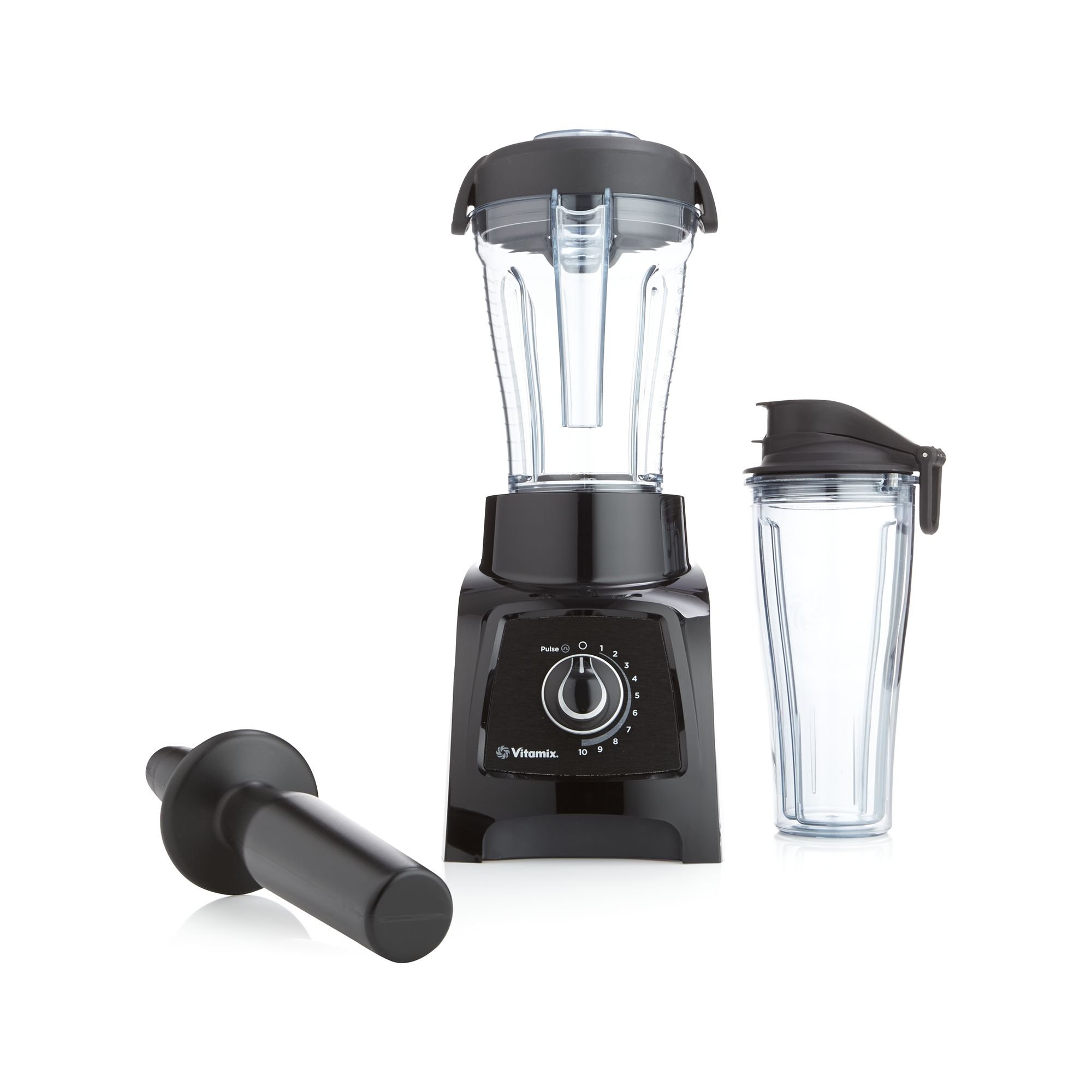 Amazon.com: Vitamix S30 S-Series Blender, Professional-Grade, 40oz