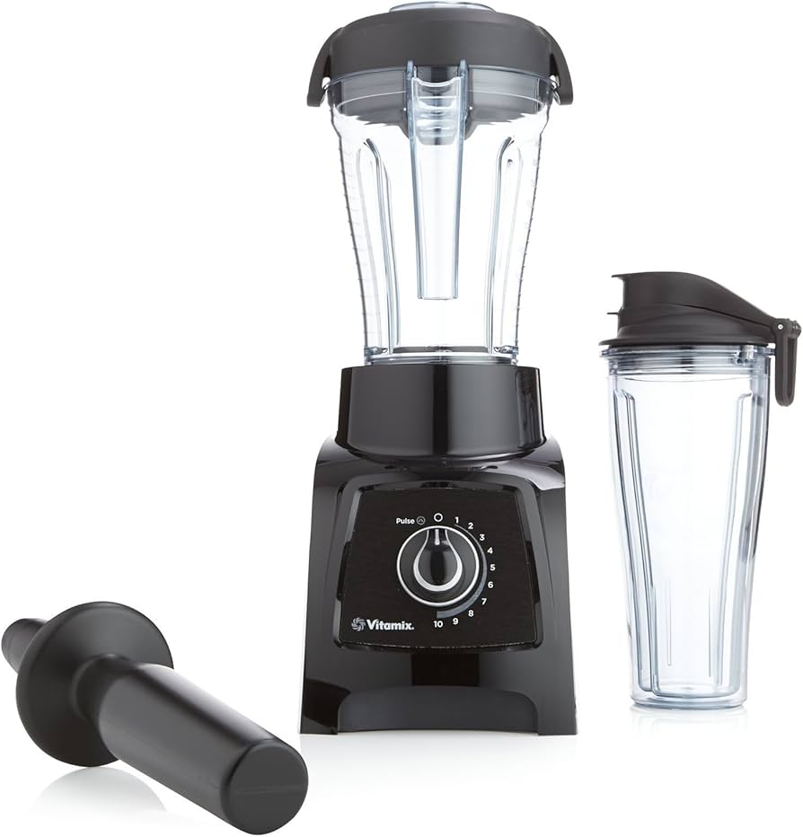 Amazon.com: Vitamix S30 S-Series Blender, Professional-Grade, 40oz