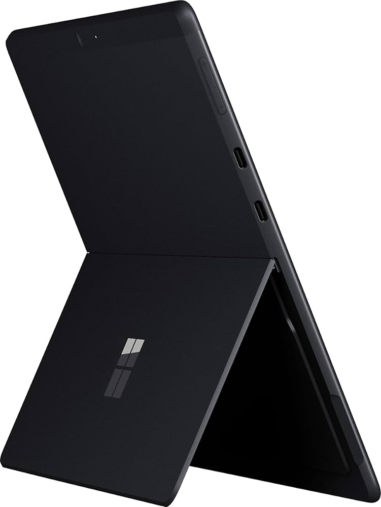 Amazon.com : Microsoft Surface Pro X 13in Microsoft SQ1 8GB RAM