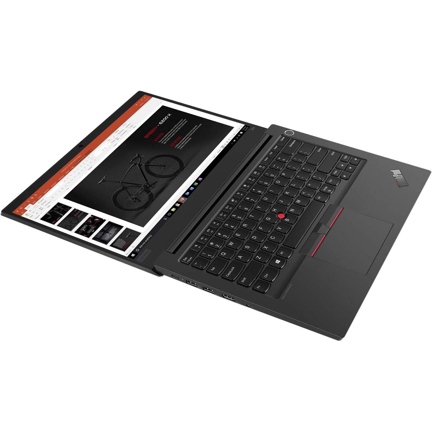 Amazon.com: Lenovo Thinkpad E14 Business Laptop, 14