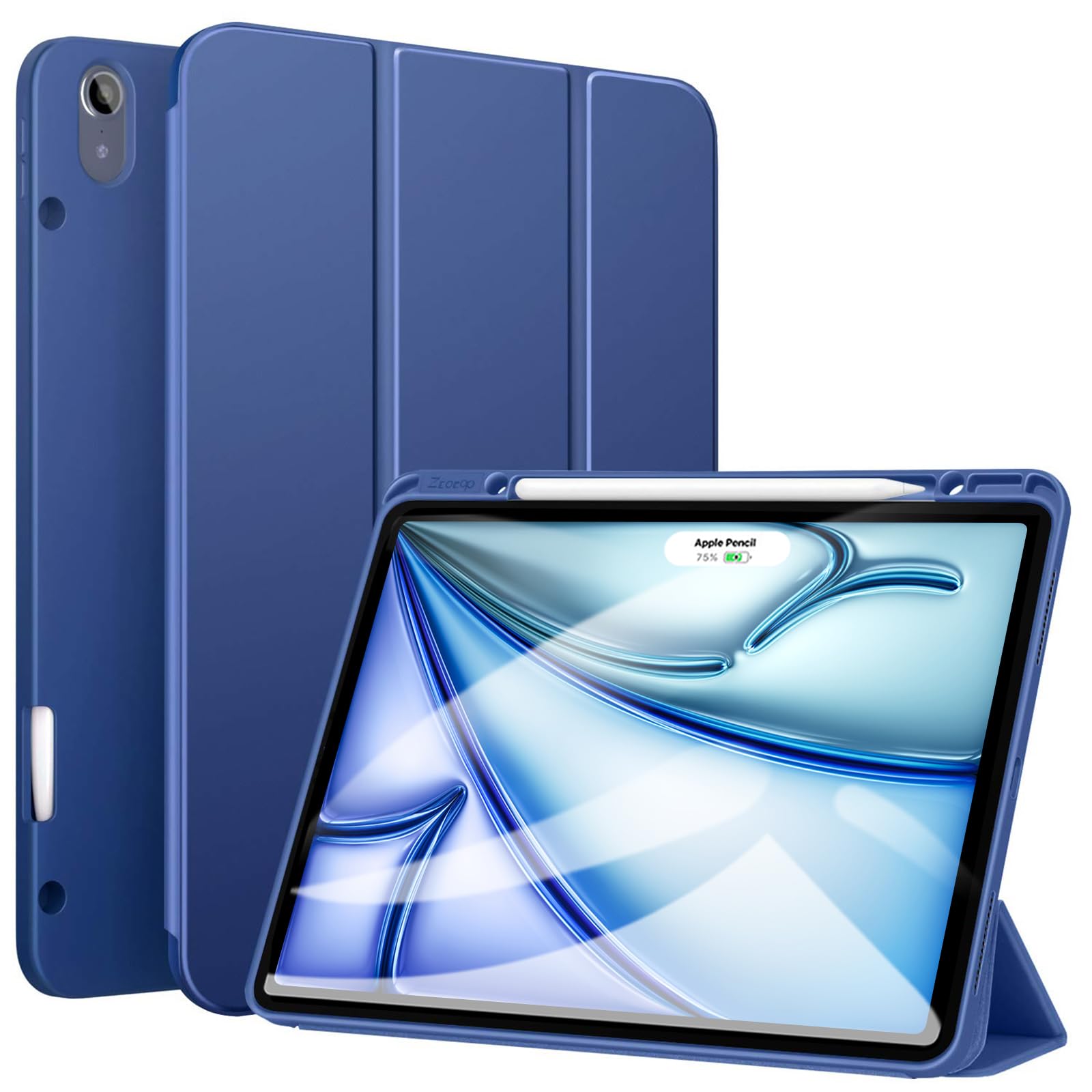 Amazon.com: ZtotopCases for iPad Pro 12.9 3rd Generation 2018