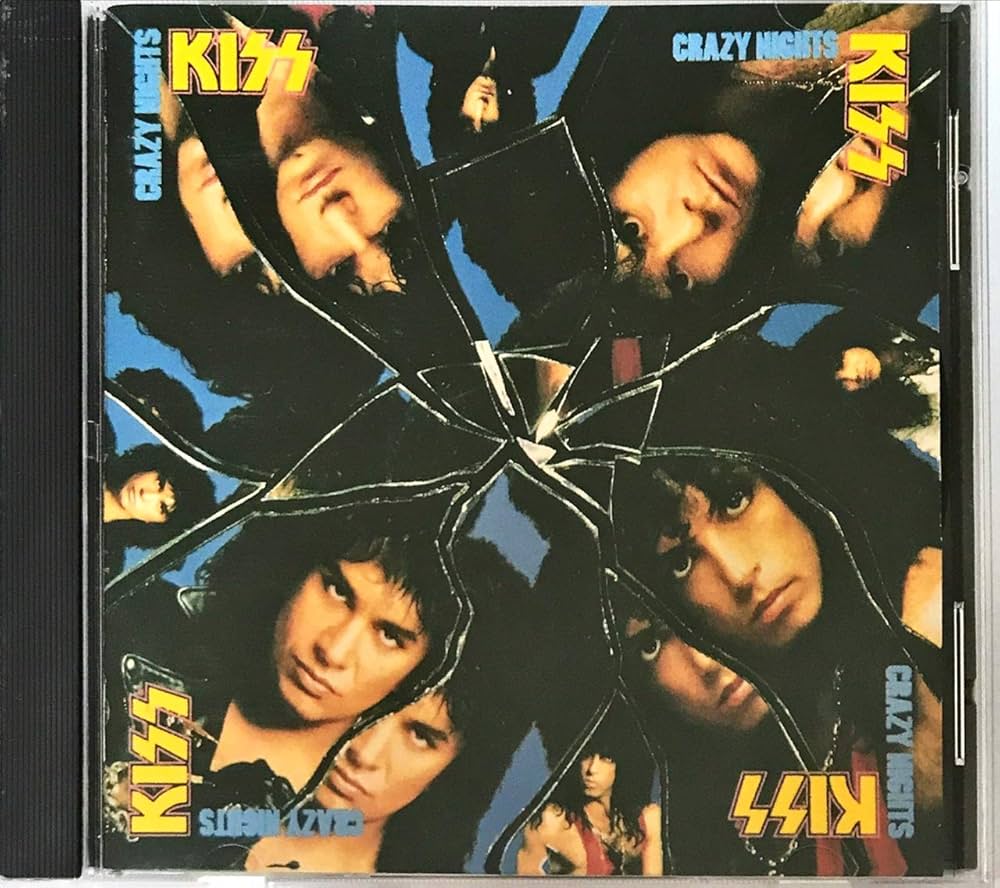 Amazon.co.jp: クレイジー・ナイト: Music