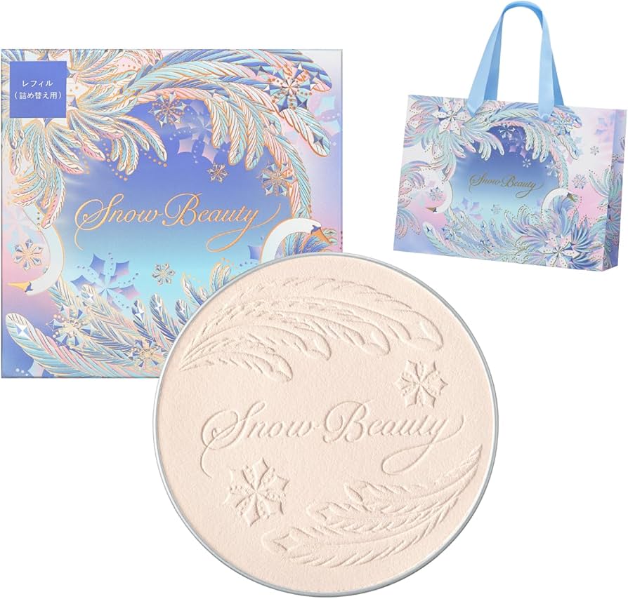 Amazon.co.jp: スノービューティー 【医薬部外品】 ブライトニング