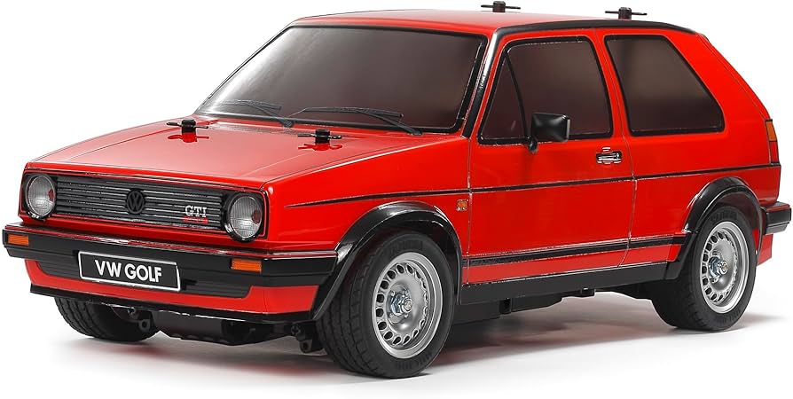 Amazon.co.jp: タミヤ (TAMIYA) 1/10 電動RCカーシリーズ No.748