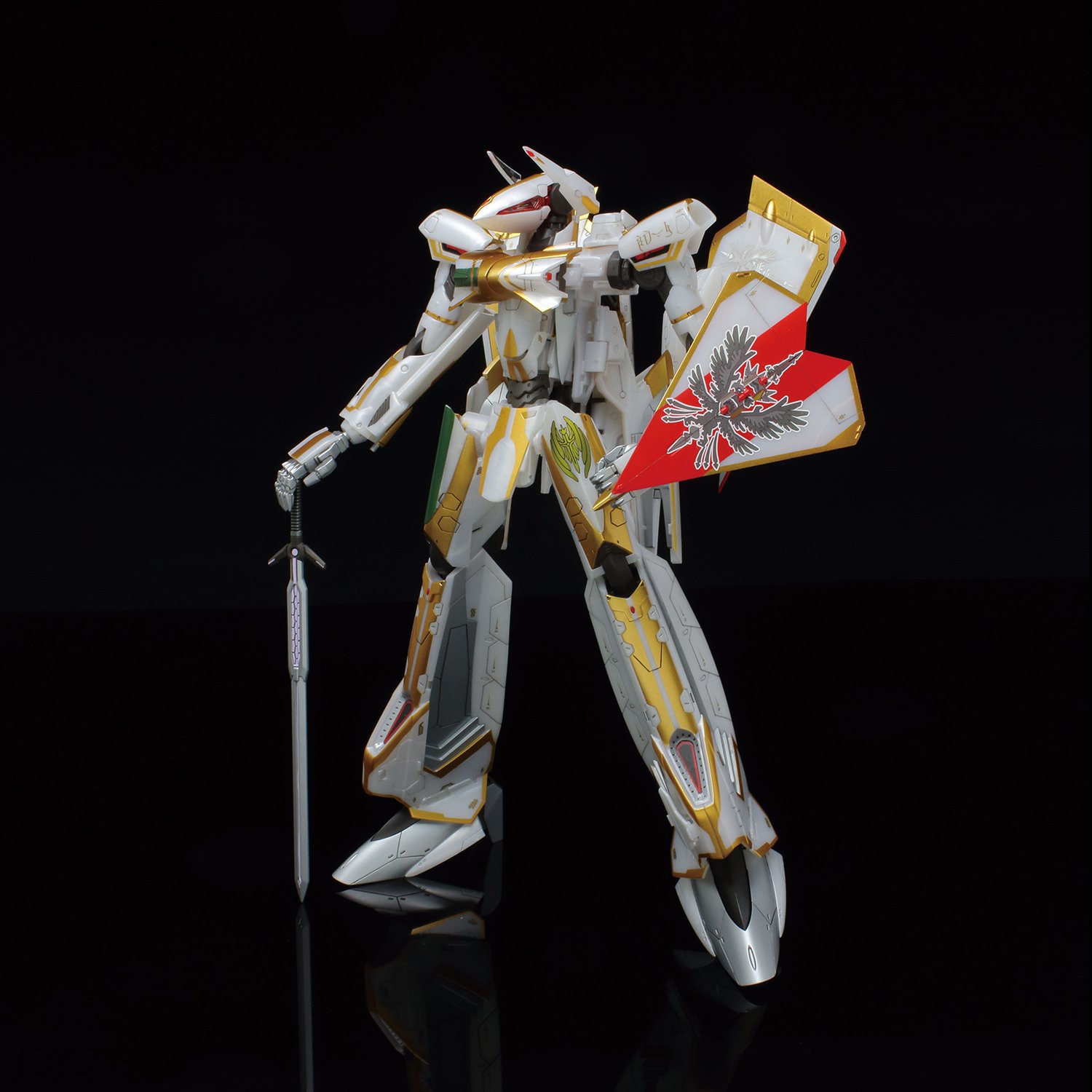 Amazon | マクロスデルタ Sv-262Hs ドラケンIII(ロイド・ブレーム機)デ