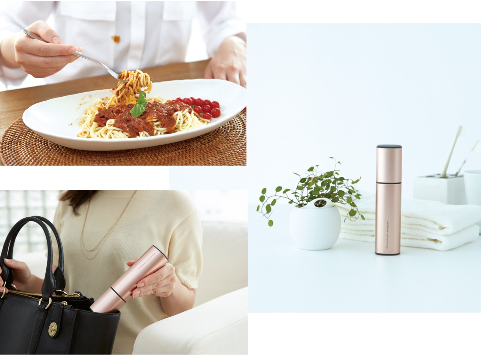 Amazon.co.jp: シャープ 超音波ウォッシャー シルバー UW-A1-S