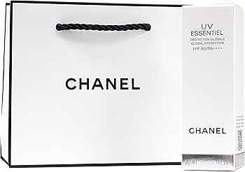 Amazon.co.jp: 【国内正規品】CHANEL シャネル UV エサンシエル 日やけ