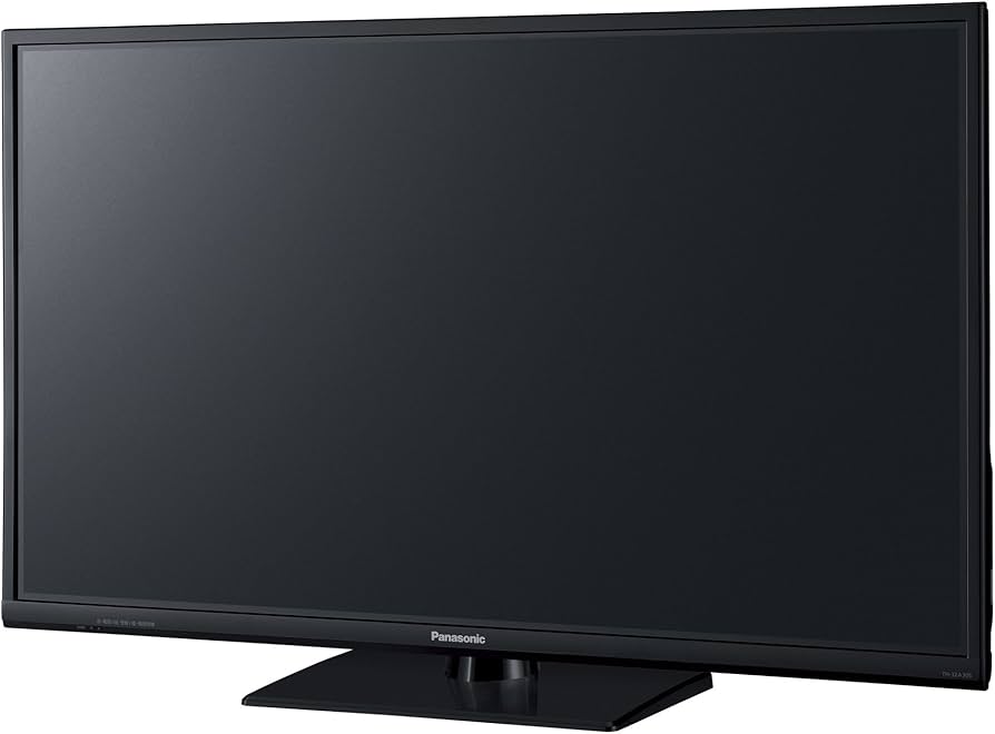 Amazon | パナソニック 32V型 液晶 テレビ ビエラ TH-32A305