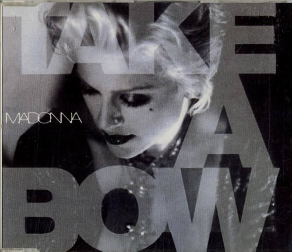 Madonna - Take a Bow - Amazon.com Music