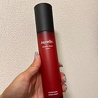 Amazon.co.jp: Aurelie Moisture Booster Lotion, Skin Care : Beauty