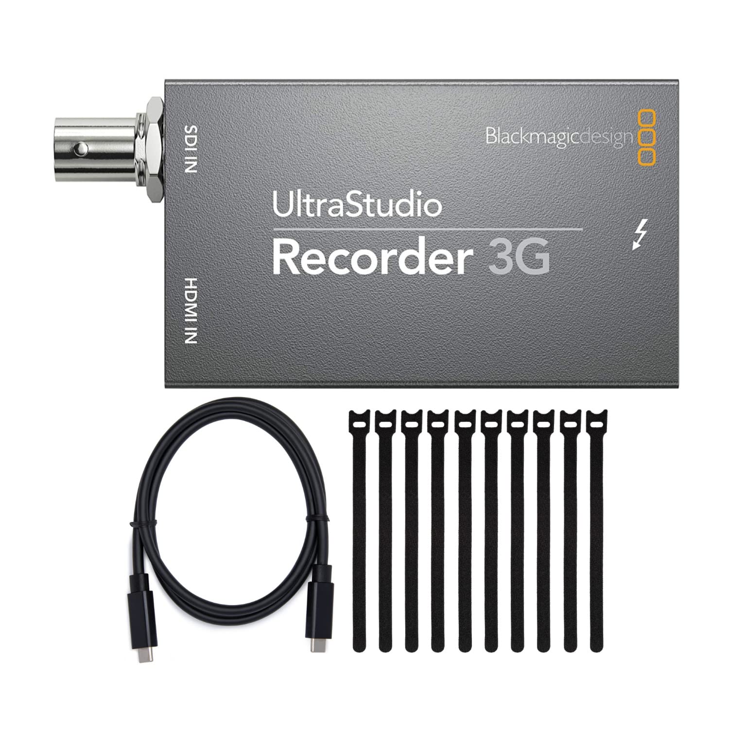 Amazon | Blackmagic Design UltraStudioレコーダー 3Gキャプチャ