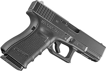 Amazon | 東京マルイ(TOKYO MARUI) No.105 グロック19 Gen.4 18歳以上