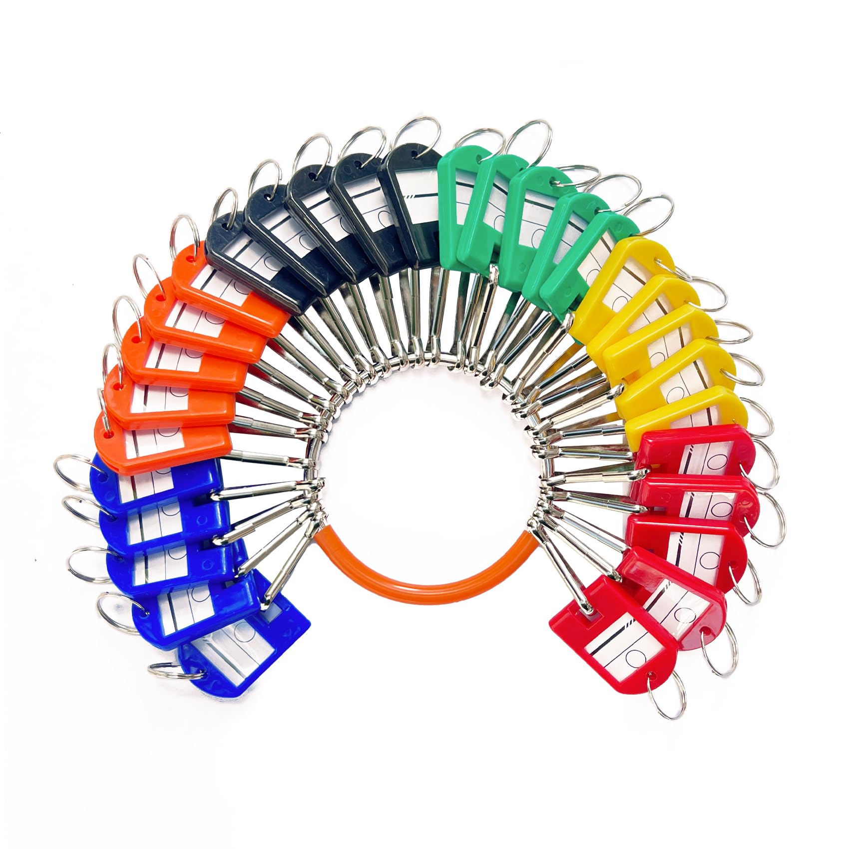 Amazon.com: Sincengel Portable Key Organizer, Key Organizer