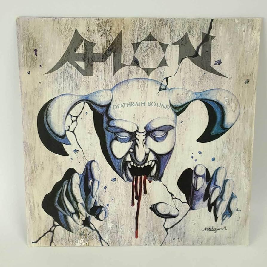 Amazon.co.jp: 【中古】AION DEATHRATH BOUND アイオン デスラッシュ