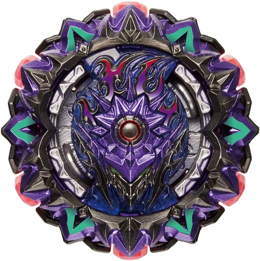 Amazon.co.jp: ベイブレードバースト B-169 スターター バリアント