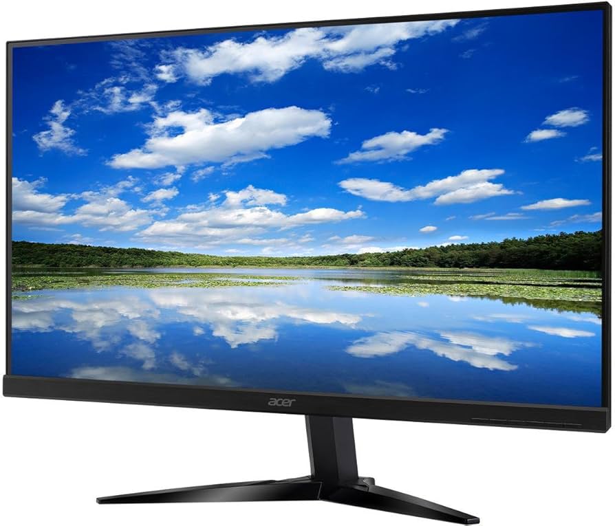 Amazon.com: acer KG271 bmiix 27