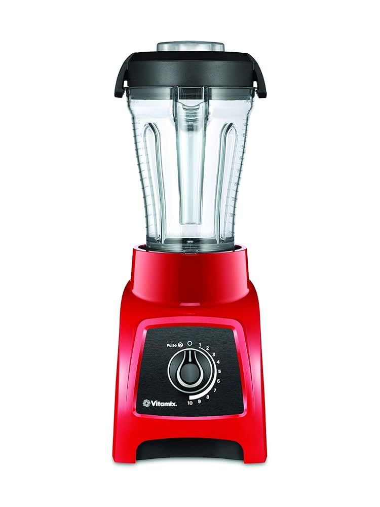 バイタミクス Aspire レッド Vitamix Aspire 赤 2018年製日本仕様