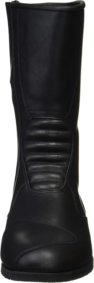 Amazon | ナンカイ（NANKAI) クルージングⅡブーツ 牛革・BK・24.0cm