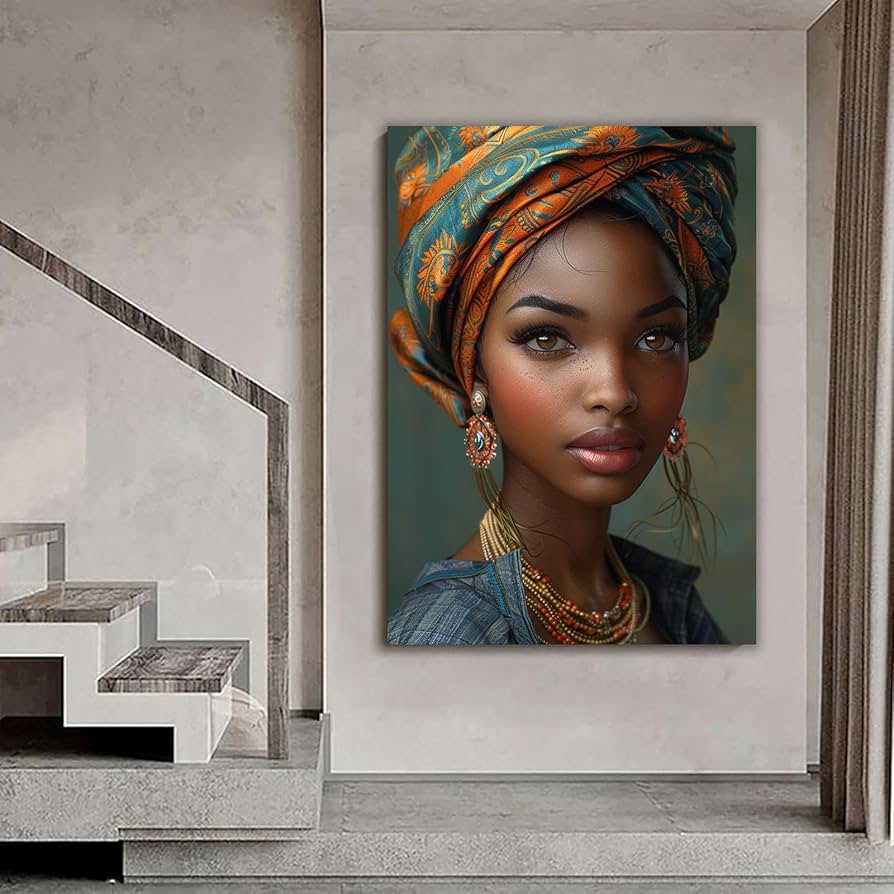 油絵 菅家令子 絵 絵画 インテリア 額付(黒) F4-071312 人物 女性 油絵