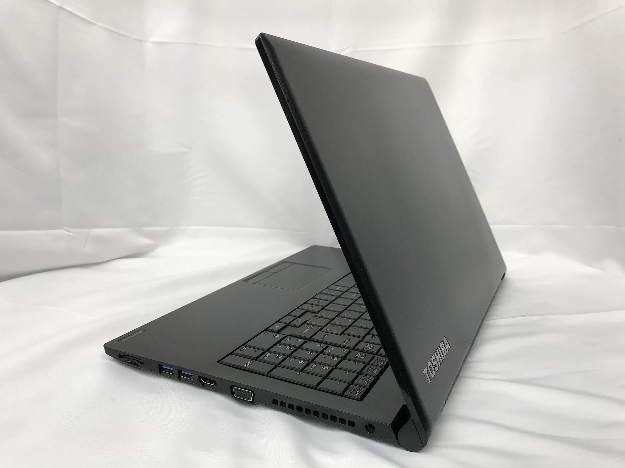 Amazon.co.jp: [Used] Toshiba dynabook B65/M Laptop Core i5 8350U