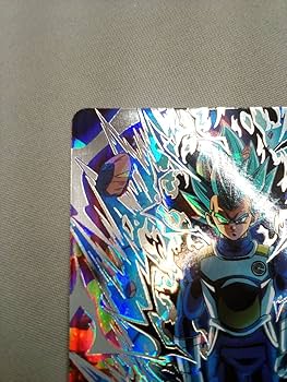 Amazon | 83-KC211-60: スーパー BM8-SEC2 ベジータ UR シークレット