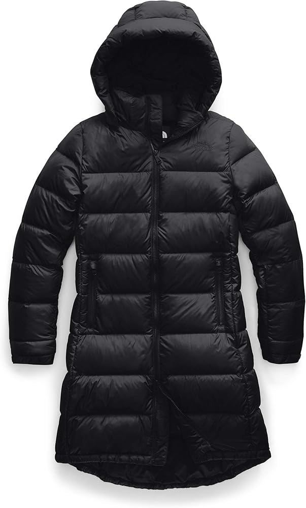 Amazon.co.jp: [ザ・ノース・フェイス] メトロポリス断熱パーカーIII