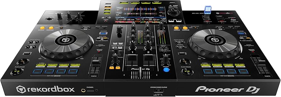 Amazon.com: Pioneer DJ XDJ-RR Digital DJ System : Musical Instruments