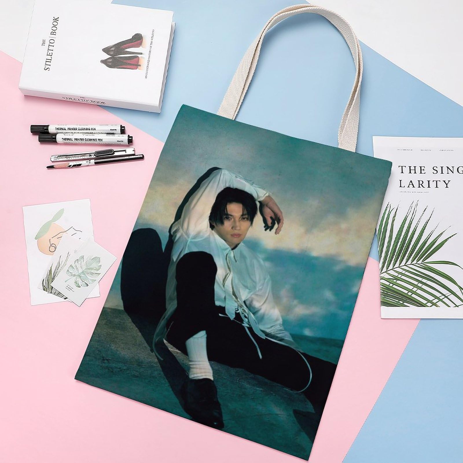 Amazon.co.jp: 八木勇征 FANTASTICS from EXILE TRIBE35*45cm