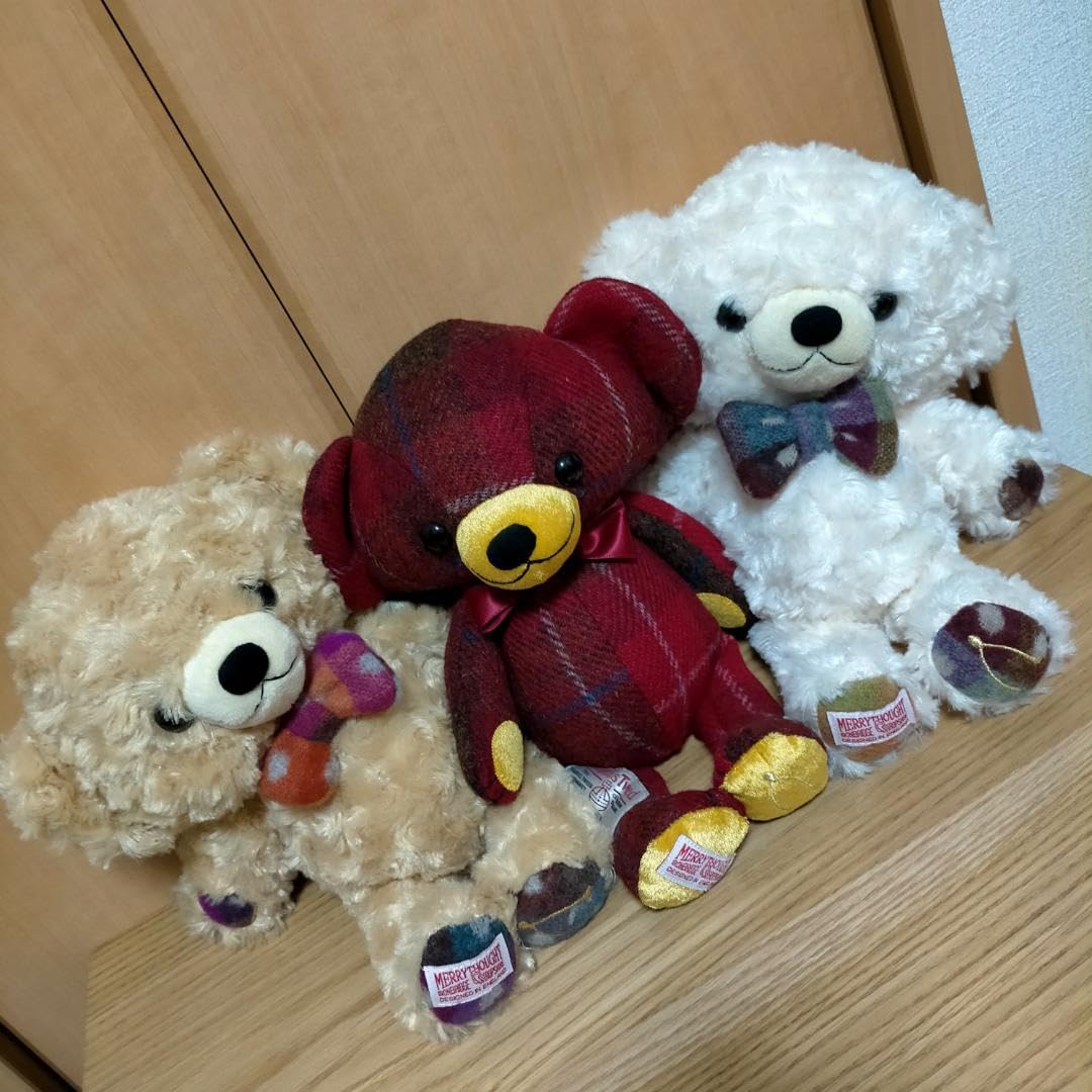 Amazon.co.jp: メリーソート アフタヌーンティー チーキー ハリス