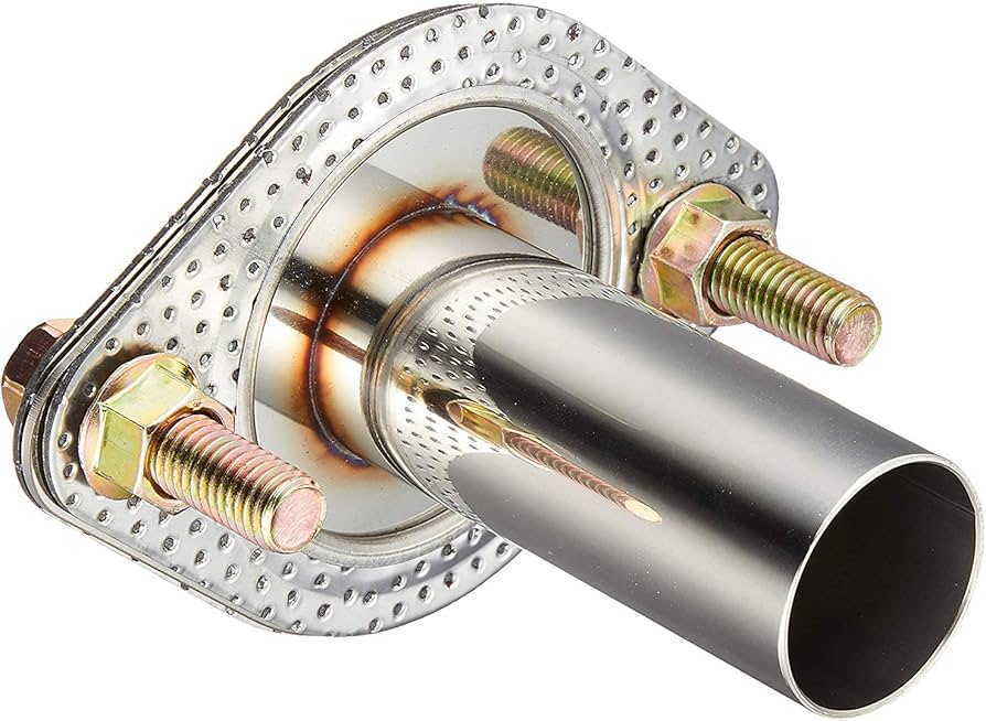 Amazon | fortune(フォーチューン) JDM ステンレス フランジ